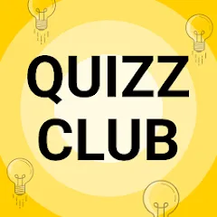 QuizzClub. Quiz & Trivia game (КвиззКлуб) [МОД Premium] APK Android