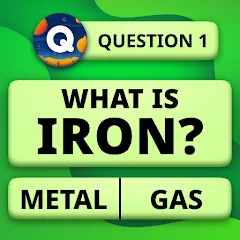 QuizzLand. Quiz & Trivia game (КвиззЛэнд) [МОД Premium] APK Android