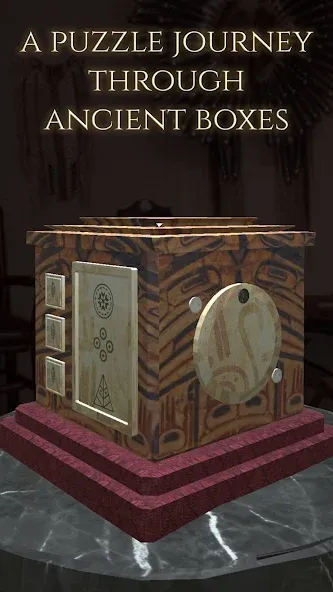 Mystery Box 2: Evolution (Мистери Бокс) [МОД Unlocked] APK Android Screenshot 2