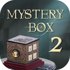 Mystery Box 2: Evolution (Мистери Бокс) [МОД Unlocked] APK Android