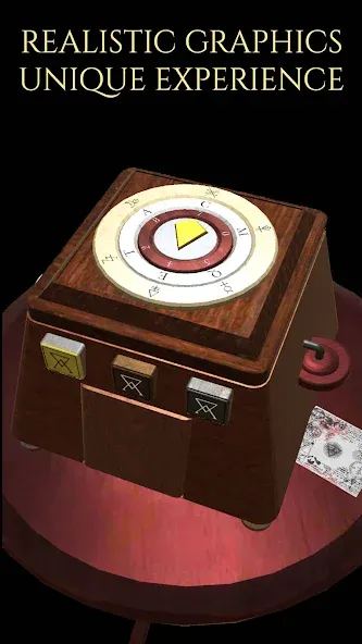 Mystery Box 3: Escape The Room (Мистери Бокс) [МОД Premium] APK Android Screenshot 5