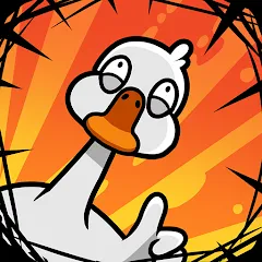 Catch The Duck (Кетч зе Дак) [МОД Все открыто] APK Android