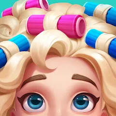 Yalla Match - Vogue Star (Ялла Матч) [МОД Много денег] APK Android