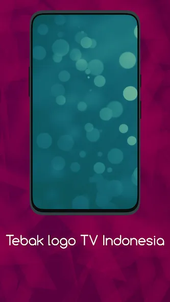 Logo TV Indonesia  Asah Otakmu (Тебак Гамбар Лого ТВ) [МОД Много денег] APK Android Screenshot 5