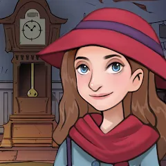 Iris's Adventure: Time Travel [МОД Много денег] APK Android