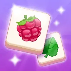 Twins Puzzle Tiles (Твинс Пазл Тайлс) [МОД Mega Pack] APK Android