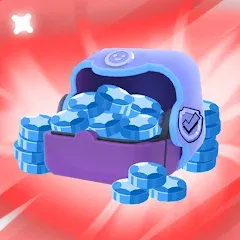 Brawl Box Stars Simulator [МОД Все открыто] APK Android