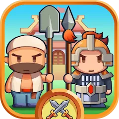 Lil' Conquest [МОД Много денег] APK Android