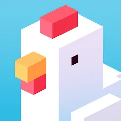 Crossy Road (Кросси Роуд) [МОД Mega Pack] APK Android
