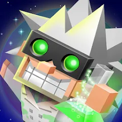 Rooms of Doom - Minion Madness [МОД Бесконечные монеты] APK Android