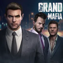 The Grand Mafia (Зе Гранд Мафия) [МОД Mega Pack] APK Android
