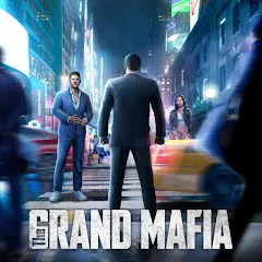 The Grand Mafia-더 그랜드 마피아 (Зе Гранд Мафия) [МОД Unlocked] APK Android