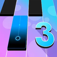 Magic Tiles 3 (Мэджик Тайлс 3) [МОД Меню] APK Android