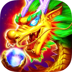 Dragon King:fish table games (Драгон Кинг) [МОД Бесконечные монеты] APK Android