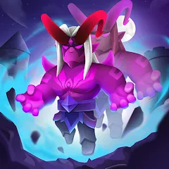 Merge Heroes: Tower Defense (Мердж Хероес) [МОД Все открыто] APK Android