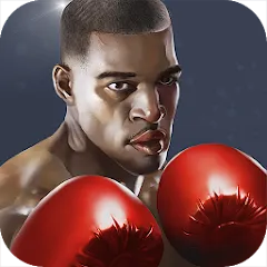 Punch Boxing 3D [МОД Mega Pack] APK Android