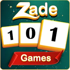 101  Okey Zade Games [МОД Много денег] APK Android