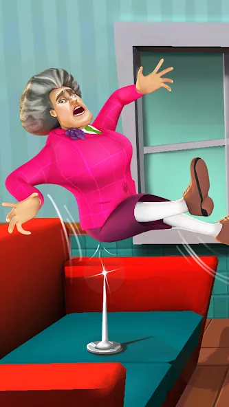 Hide N' Prank [МОД Unlocked] APK Android Screenshot 4