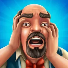 The Office : Prank The Boss (Зе Офис) [МОД Unlocked] APK Android