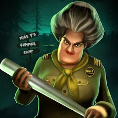 Playtime Adventure Multiplayer (Плейтайм Приключения Мультиплеер) [МОД Unlocked] APK Android