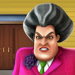 Prankster 3D (Пренкстер 3Д) [МОД Premium] APK Android