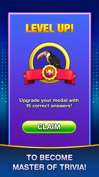 Trivia Crush (Тривия Краш) [МОД Unlocked] APK Android Screenshot 5