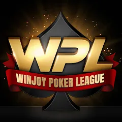 WPL:Texas Hold'em, MTT, Sit&Go (ВПЛ) [МОД Все открыто] APK Android