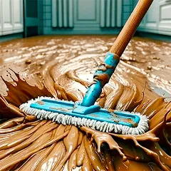 Decor Match (Декор Матч) [МОД Много денег] APK Android