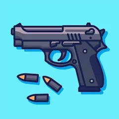 Bullet Echo (Буллет Эхо) [МОД Много денег] APK Android