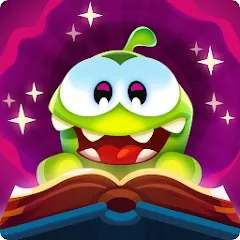 Cut the Rope: Magic (Кат зе Роуп) [МОД Все открыто] APK Android