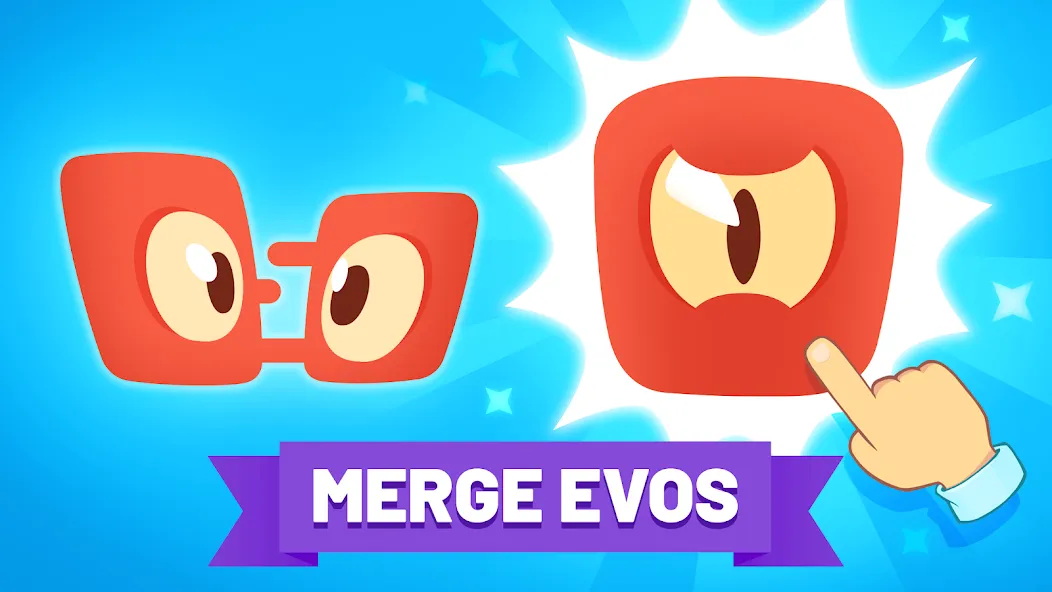 Evo Pop (Иво Поп) [МОД Все открыто] APK Android Screenshot 2