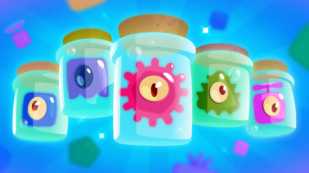 Evo Pop (Иво Поп) [МОД Все открыто] APK Android Screenshot 4