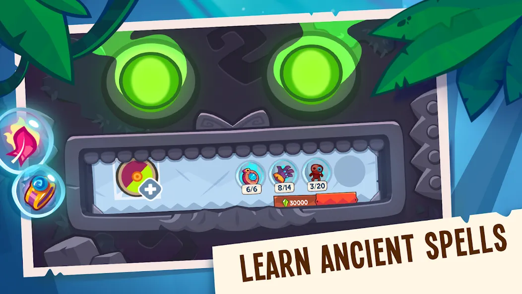 King of Thieves (Кинг оф Тивс) [МОД Бесконечные монеты] APK Android Screenshot 4