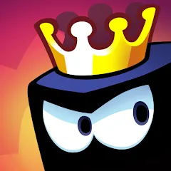 King of Thieves (Кинг оф Тивс) [МОД Бесконечные монеты] APK Android