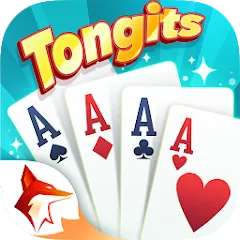 Tongits Zingplay - Card Game (Тонгитс Зингплей) [МОД Меню] APK Android
