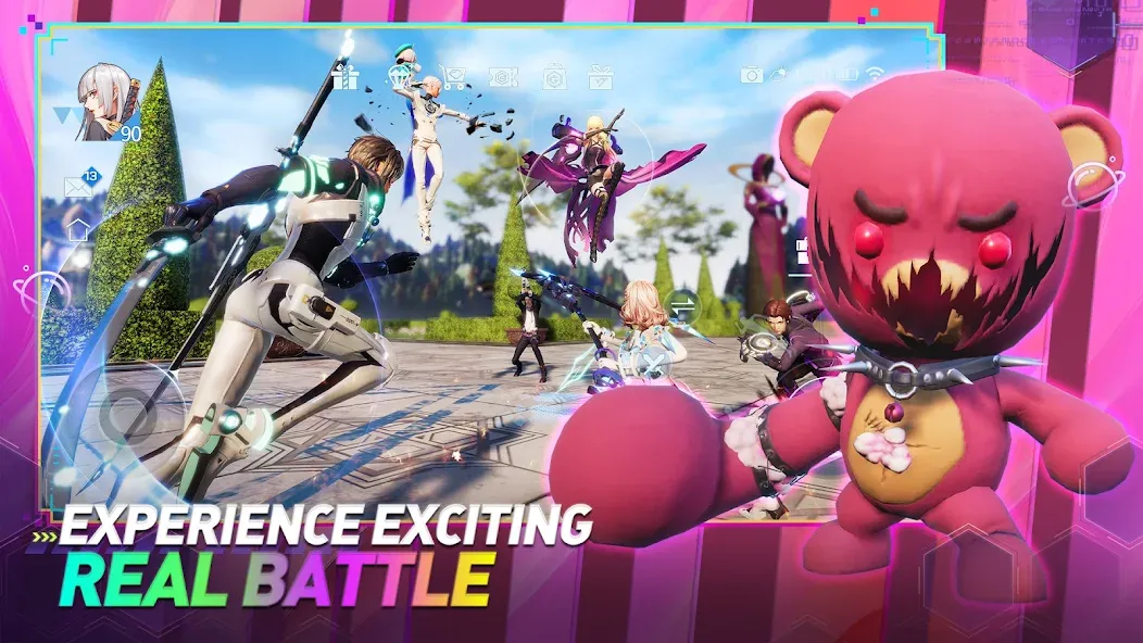 Dragon Raja (Драгон Раджа) [МОД Premium] APK Android Screenshot 3