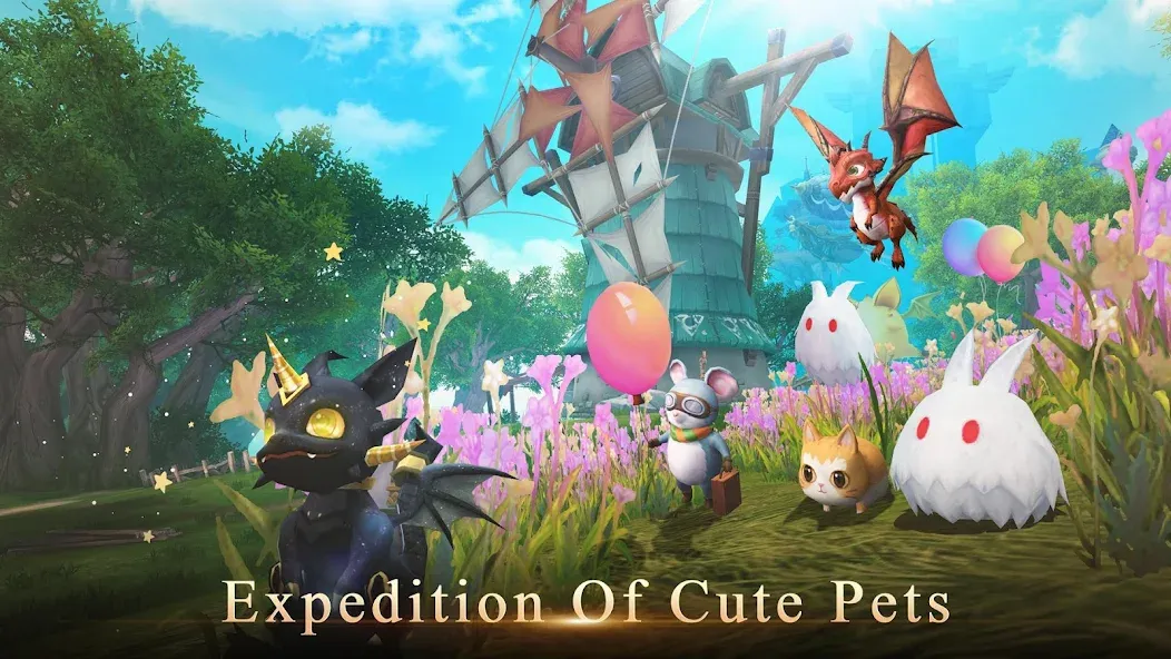 World of Kings (Ворлд оф Кингс) [МОД Много денег] APK Android Screenshot 5