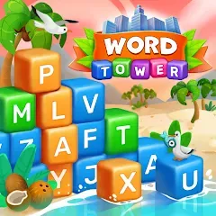 Words Warehouse：Test Your Mind [МОД Unlocked] APK Android