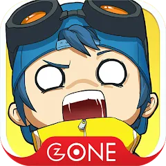 Đấu Trường Kỳ Lạ - Gzone [МОД Все открыто] APK Android