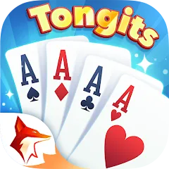 Tongits ZingPlay-Fun Challenge (Тонгитс ЗингПлэй) [МОД Все открыто] APK Android
