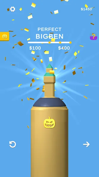 Carve The Pencil (Карв зе Пенсил) [МОД Все открыто] APK Android Screenshot 5