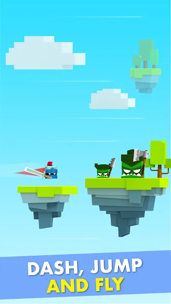 Will Hero (Уил Хиро) [МОД Premium] APK Android Screenshot 5