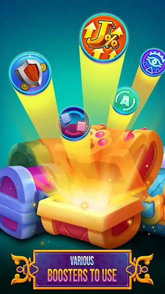 Pisti ZingPlay (Писти ЗингПлей) [МОД Premium] APK Android Screenshot 2