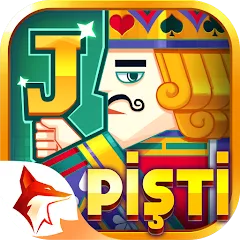 Pisti ZingPlay (Писти ЗингПлей) [МОД Premium] APK Android