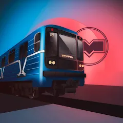 Minsk Subway Simulator [МОД Меню] APK Android