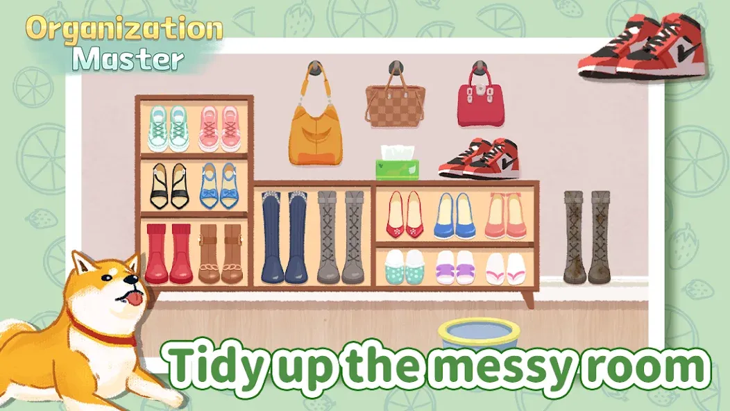 Organization Master (Организация Мастер) [МОД Unlocked] APK Android Screenshot 5