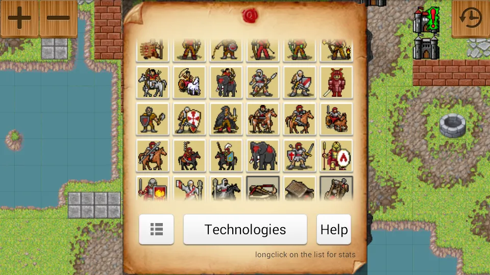 Age of Strategy (Эйдж оф Стратеги) [МОД Бесконечные монеты] APK Android Screenshot 4