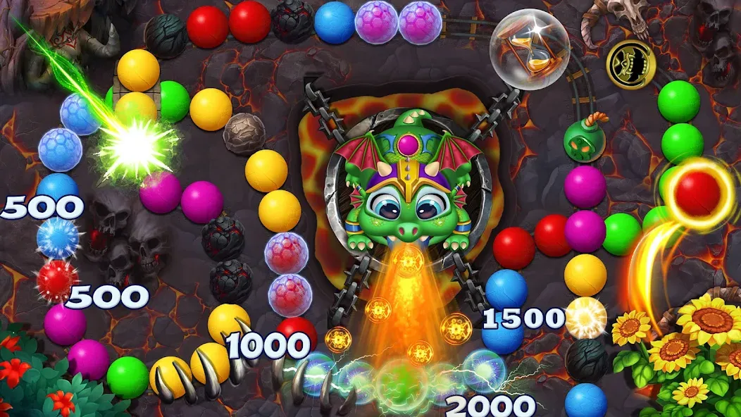 Zumba Revenge 2024 (Зумба Месть 2023) [МОД Mega Pack] APK Android Screenshot 2