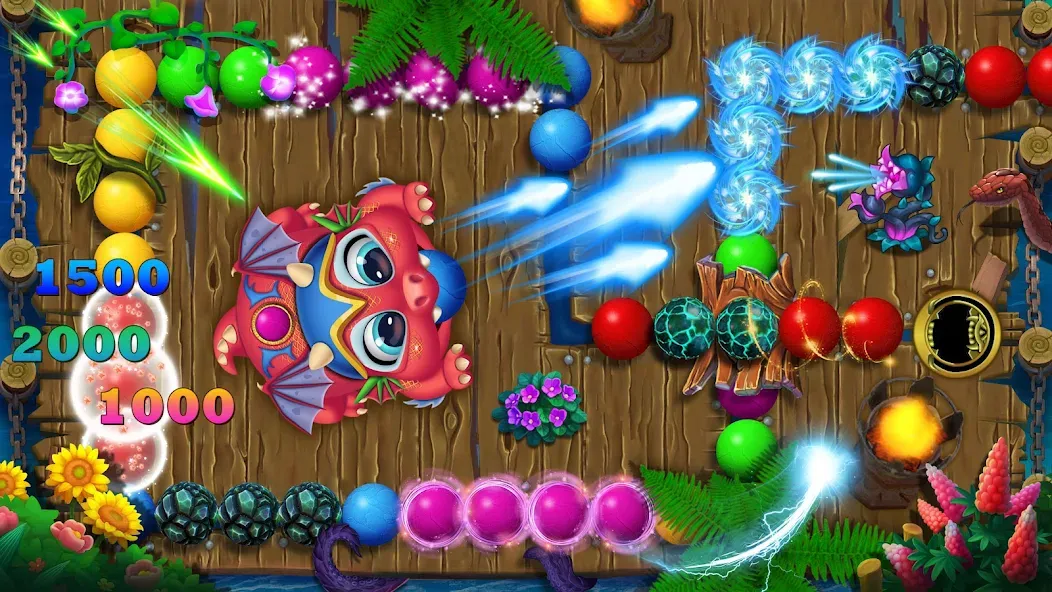 Zumba Revenge 2024 (Зумба Месть 2023) [МОД Mega Pack] APK Android Screenshot 3