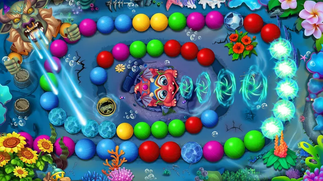 Zumba Revenge 2024 (Зумба Месть 2023) [МОД Mega Pack] APK Android Screenshot 4